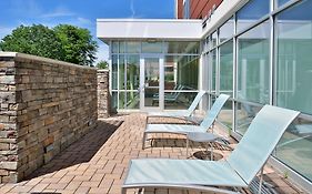 Springhill Suites By Marriott Voorhees Mt. Laurel/Cherry Hill