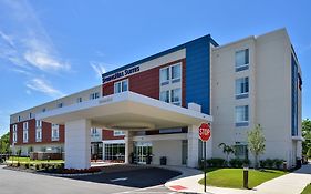 Springhill Suites By Marriott Voorhees Mt. Laurel/Cherry Hill