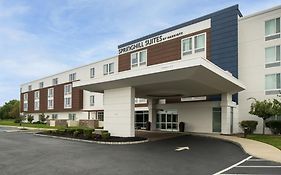 Springhill Suites By Marriott Voorhees Mt. Laurel/Cherry Hill